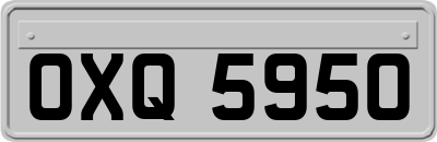 OXQ5950