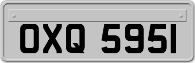 OXQ5951