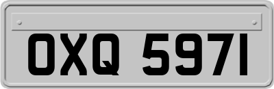 OXQ5971