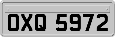 OXQ5972