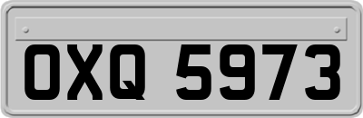 OXQ5973