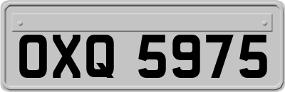 OXQ5975