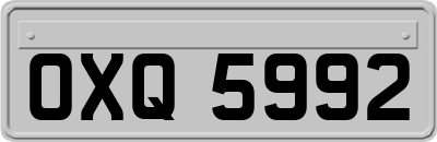 OXQ5992