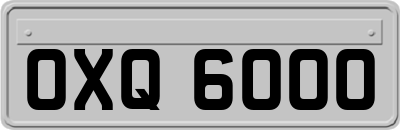 OXQ6000