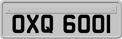 OXQ6001