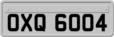 OXQ6004