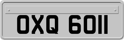 OXQ6011