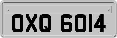 OXQ6014