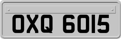 OXQ6015