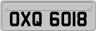 OXQ6018