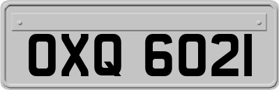 OXQ6021
