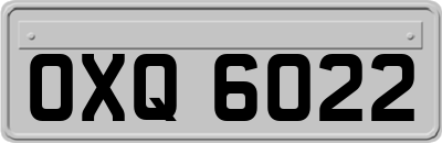 OXQ6022