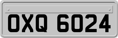 OXQ6024