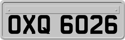 OXQ6026
