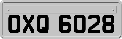 OXQ6028