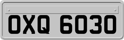 OXQ6030