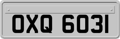 OXQ6031