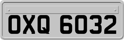 OXQ6032