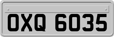 OXQ6035