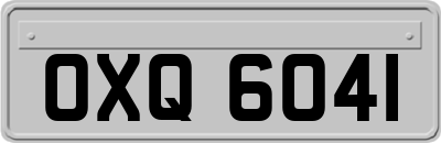 OXQ6041