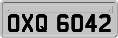 OXQ6042