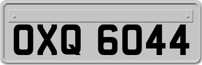 OXQ6044