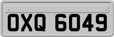 OXQ6049