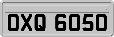 OXQ6050