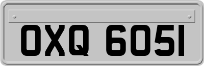 OXQ6051
