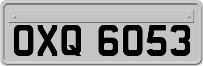 OXQ6053