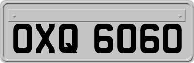 OXQ6060
