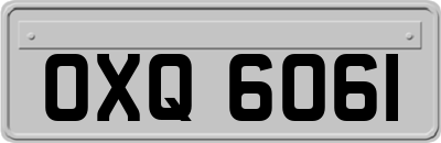 OXQ6061