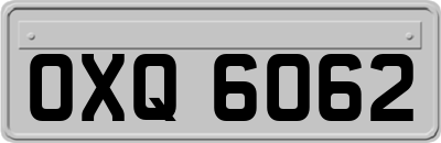 OXQ6062