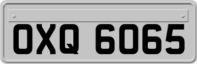 OXQ6065