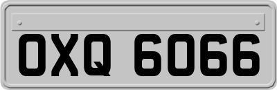 OXQ6066