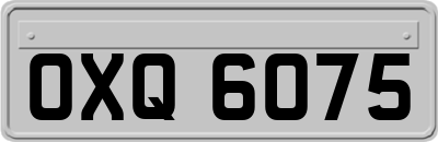 OXQ6075