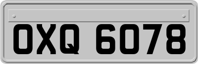 OXQ6078
