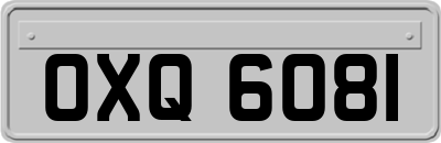 OXQ6081