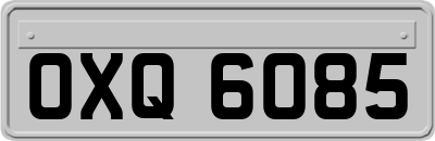 OXQ6085