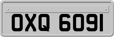OXQ6091