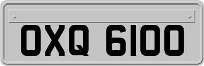 OXQ6100