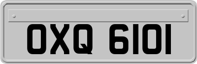 OXQ6101