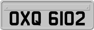 OXQ6102
