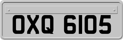 OXQ6105