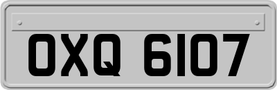 OXQ6107