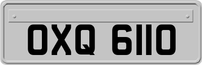 OXQ6110