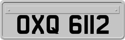 OXQ6112
