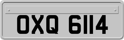 OXQ6114
