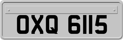 OXQ6115