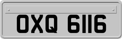 OXQ6116
